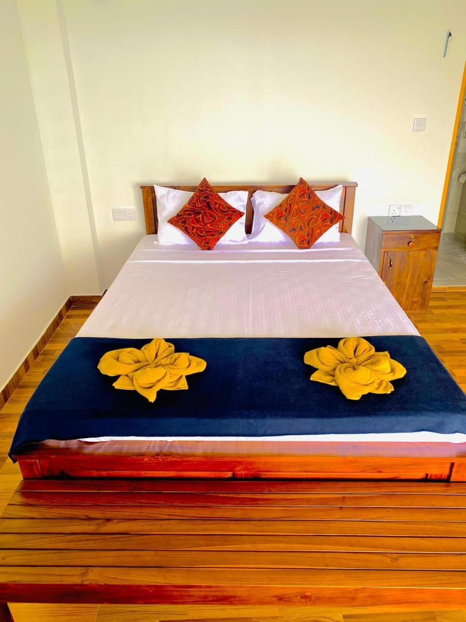 엘라 Pleasant Peak B&B 외부 사진