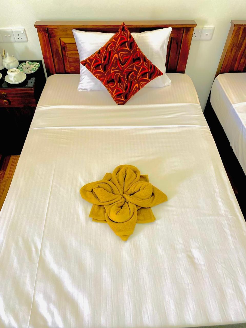 엘라 Pleasant Peak B&B 외부 사진