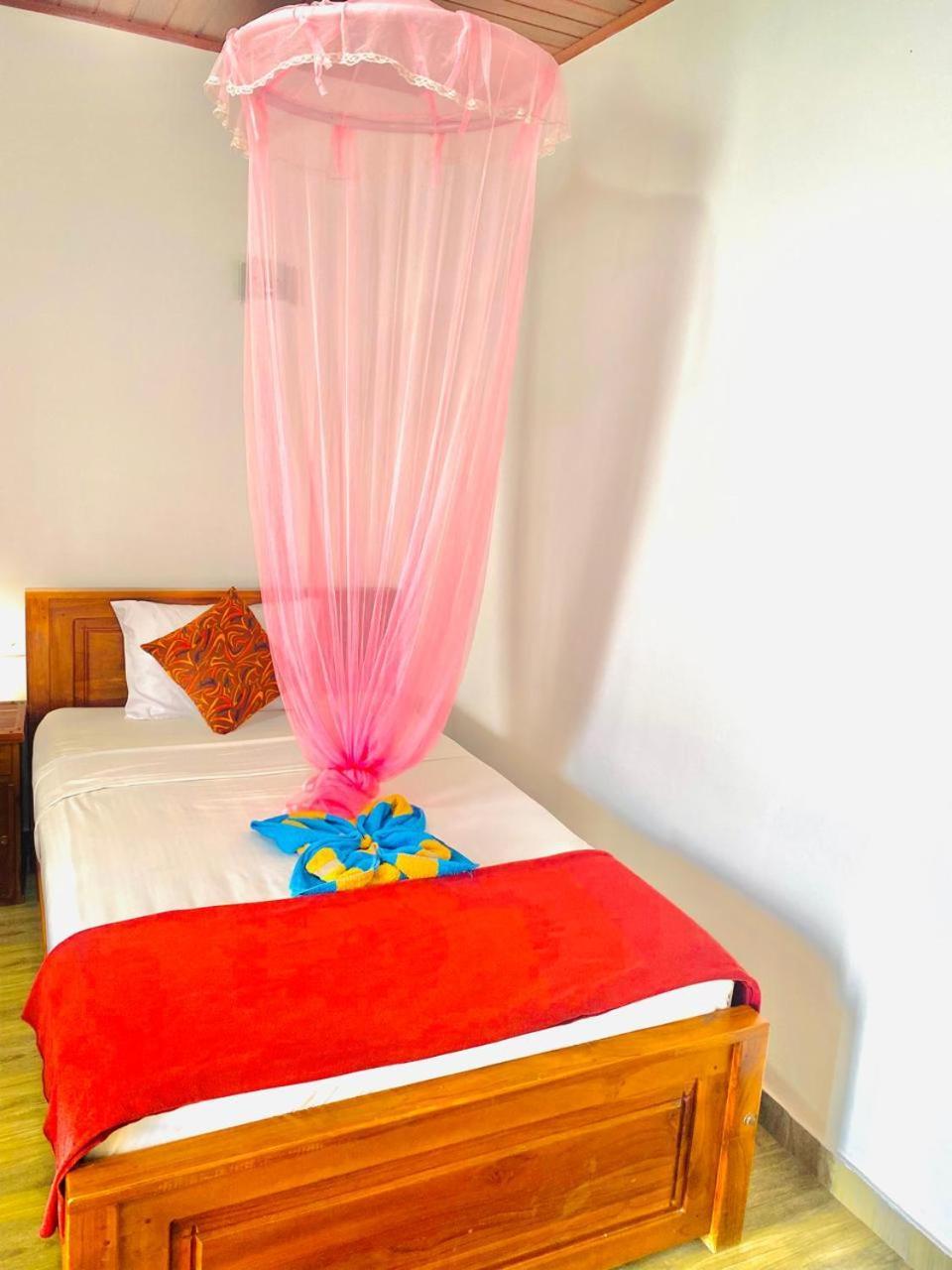 엘라 Pleasant Peak B&B 외부 사진