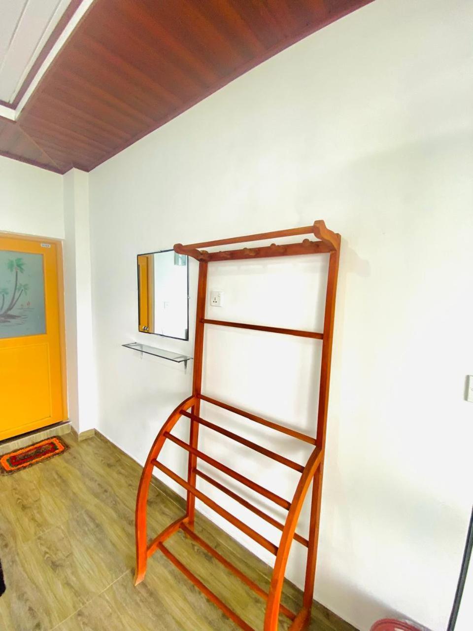 엘라 Pleasant Peak B&B 외부 사진