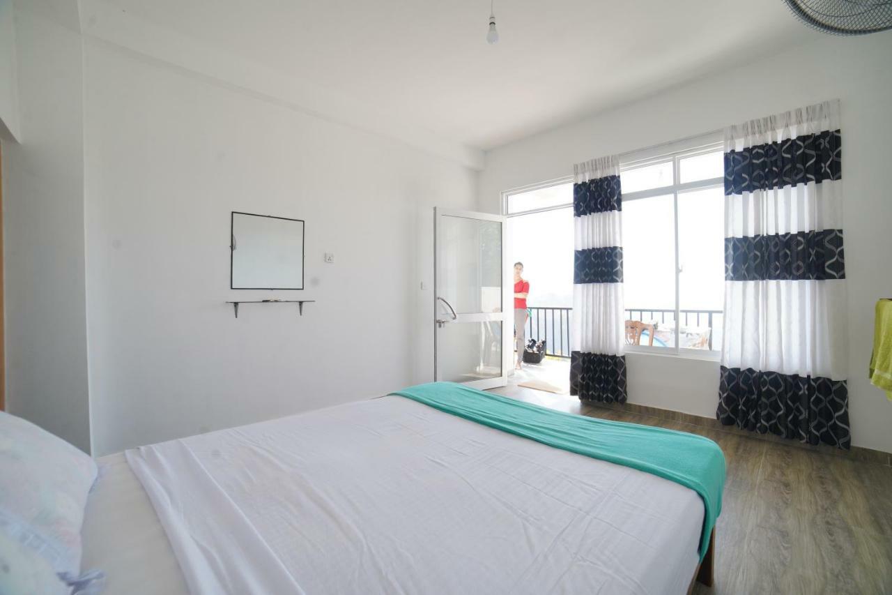 엘라 Pleasant Peak B&B 외부 사진