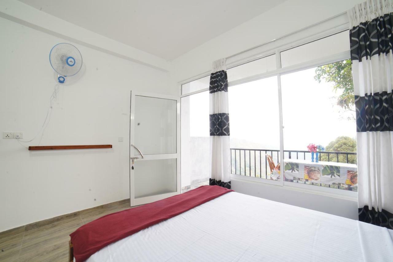 엘라 Pleasant Peak B&B 외부 사진